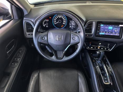 HONDA HR-V 1.8 16V 4P EX FLEX AUTOM�TICO CVT, Foto 11