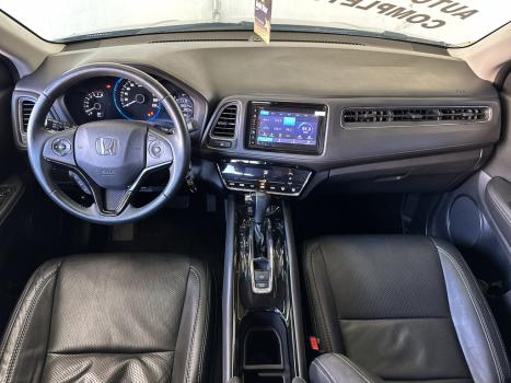 HONDA HR-V 1.8 16V 4P EX FLEX AUTOM�TICO CVT, Foto 12