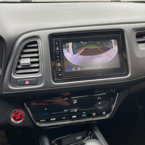 HONDA HR-V 1.8 16V 4P TOURING FLEX AUTOMÁTICO CVT, Foto 8
