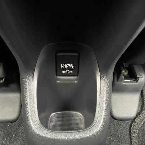 HONDA HR-V 1.8 16V 4P TOURING FLEX AUTOMÁTICO CVT, Foto 10