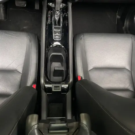 HONDA HR-V 1.8 16V 4P TOURING FLEX AUTOMÁTICO CVT, Foto 13