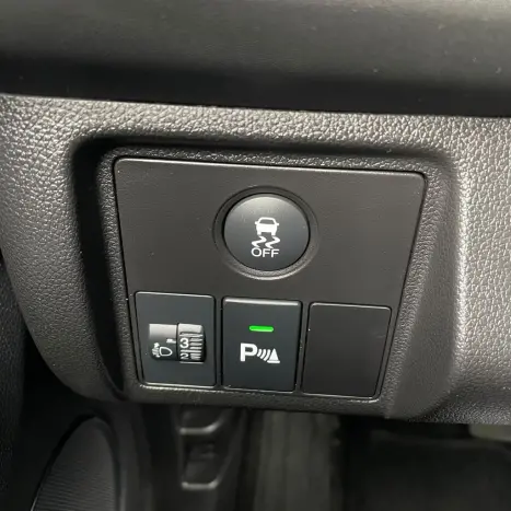 HONDA HR-V 1.8 16V 4P TOURING FLEX AUTOMÁTICO CVT, Foto 19
