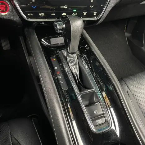 HONDA HR-V 1.8 16V 4P TOURING FLEX AUTOMÁTICO CVT, Foto 25
