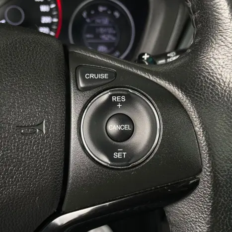 HONDA HR-V 1.8 16V 4P TOURING FLEX AUTOMÁTICO CVT, Foto 27