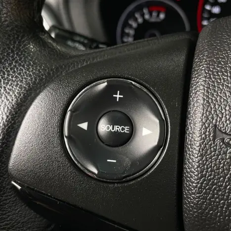 HONDA HR-V 1.8 16V 4P TOURING FLEX AUTOMÁTICO CVT, Foto 30