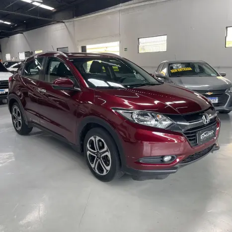 HONDA HR-V 1.8 16V 4P EXL FLEX AUTOMÁTICO CVT, Foto 3