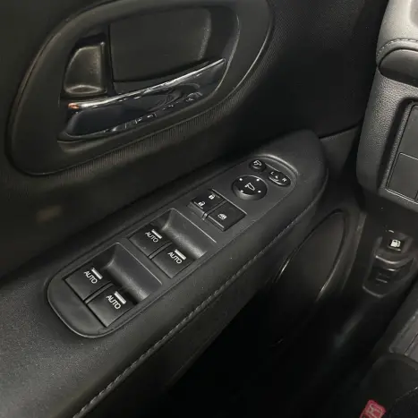 HONDA HR-V 1.8 16V 4P EXL FLEX AUTOMÁTICO CVT, Foto 8