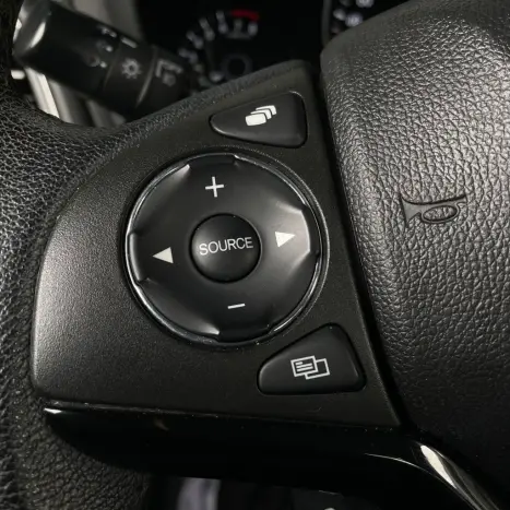 HONDA HR-V 1.8 16V 4P EXL FLEX AUTOMÁTICO CVT, Foto 10