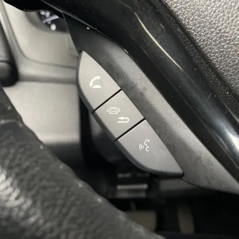 HONDA HR-V 1.8 16V 4P EXL FLEX AUTOMÁTICO CVT, Foto 11