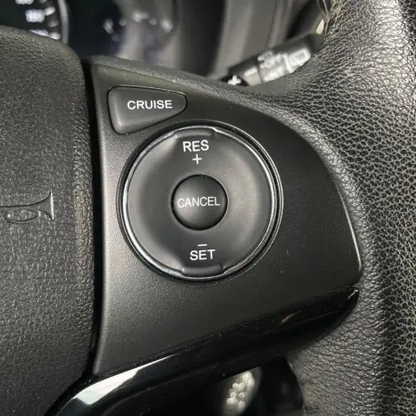 HONDA HR-V 1.8 16V 4P EXL FLEX AUTOMÁTICO CVT, Foto 12