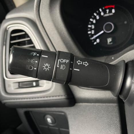 HONDA HR-V 1.8 16V 4P EXL FLEX AUTOMÁTICO CVT, Foto 13