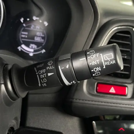 HONDA HR-V 1.8 16V 4P EXL FLEX AUTOMÁTICO CVT, Foto 14