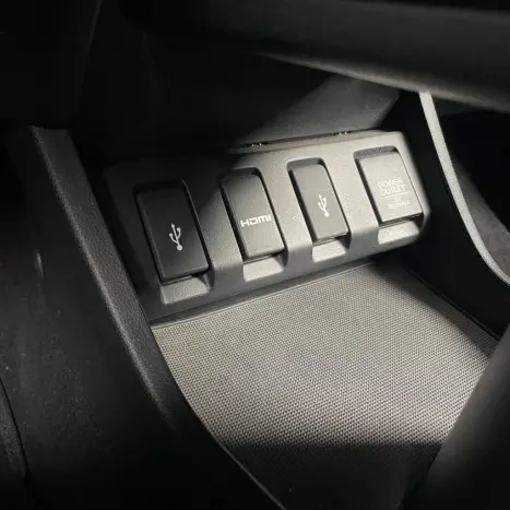 HONDA HR-V 1.8 16V 4P EXL FLEX AUTOMÁTICO CVT, Foto 16