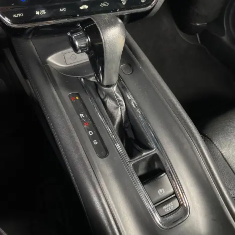 HONDA HR-V 1.8 16V 4P EXL FLEX AUTOMÁTICO CVT, Foto 17