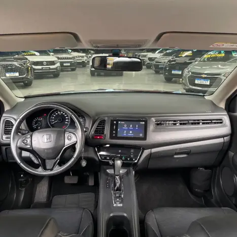 HONDA HR-V 1.8 16V 4P EXL FLEX AUTOMÁTICO CVT, Foto 22