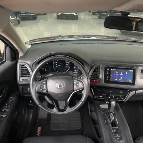 HONDA HR-V 1.8 16V 4P EXL FLEX AUTOMÁTICO CVT, Foto 23