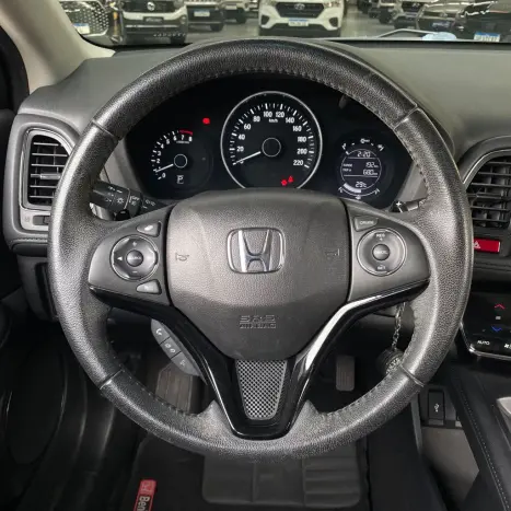 HONDA HR-V 1.8 16V 4P EXL FLEX AUTOMÁTICO CVT, Foto 24