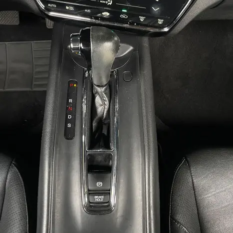 HONDA HR-V 1.8 16V 4P EXL FLEX AUTOMÁTICO CVT, Foto 25