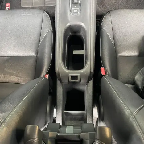 HONDA HR-V 1.8 16V 4P EXL FLEX AUTOMÁTICO CVT, Foto 26