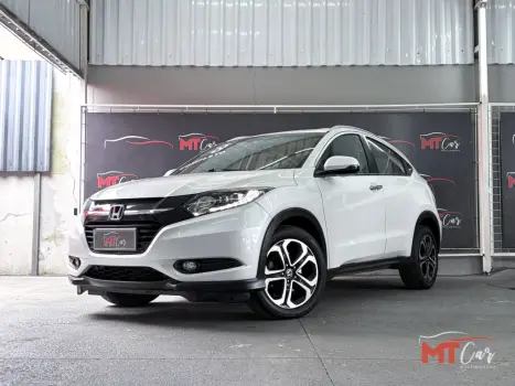 HONDA HR-V 1.8 16V 4P TOURING FLEX AUTOMÁTICO CVT, Foto 1