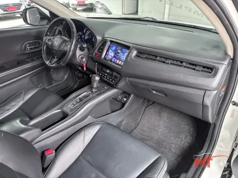 HONDA HR-V 1.8 16V 4P TOURING FLEX AUTOMÁTICO CVT, Foto 11