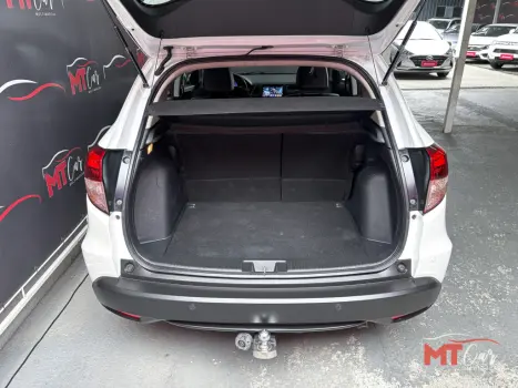 HONDA HR-V 1.8 16V 4P TOURING FLEX AUTOMÁTICO CVT, Foto 19