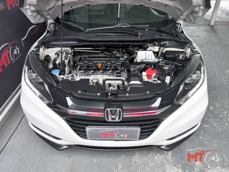 HONDA HR-V 1.8 16V 4P TOURING FLEX AUTOMÁTICO CVT, Foto 20