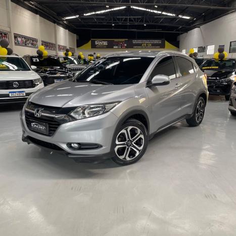 HONDA HR-V 1.8 16V 4P EX FLEX AUTOMÁTICO CVT, Foto 1