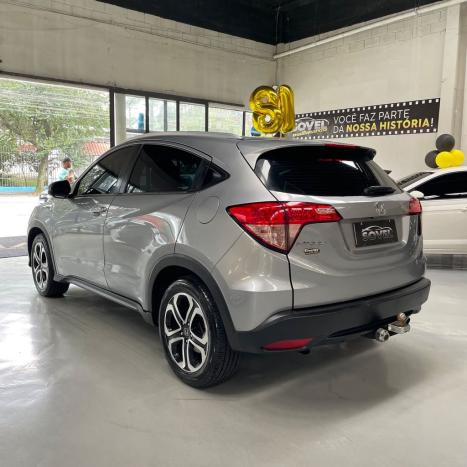 HONDA HR-V 1.8 16V 4P EX FLEX AUTOMÁTICO CVT, Foto 4