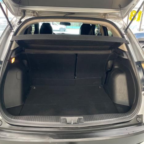 HONDA HR-V 1.8 16V 4P EX FLEX AUTOMÁTICO CVT, Foto 8