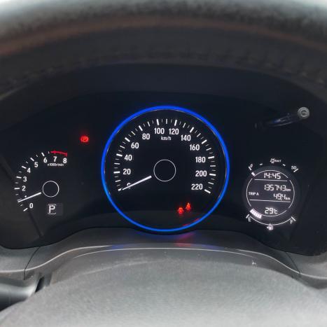 HONDA HR-V 1.8 16V 4P EX FLEX AUTOMÁTICO CVT, Foto 12