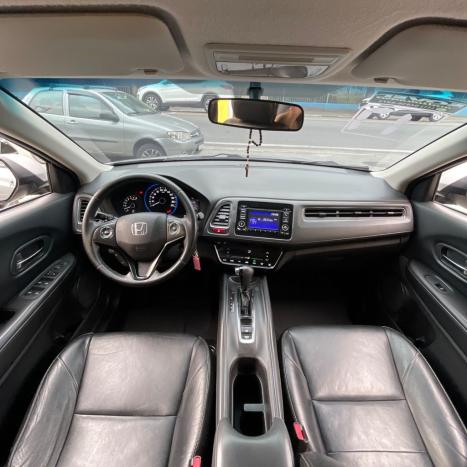 HONDA HR-V 1.8 16V 4P EX FLEX AUTOMÁTICO CVT, Foto 14