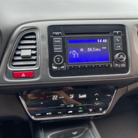 HONDA HR-V 1.8 16V 4P EX FLEX AUTOMÁTICO CVT, Foto 15