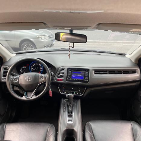 HONDA HR-V 1.8 16V 4P EX FLEX AUTOMÁTICO CVT, Foto 16