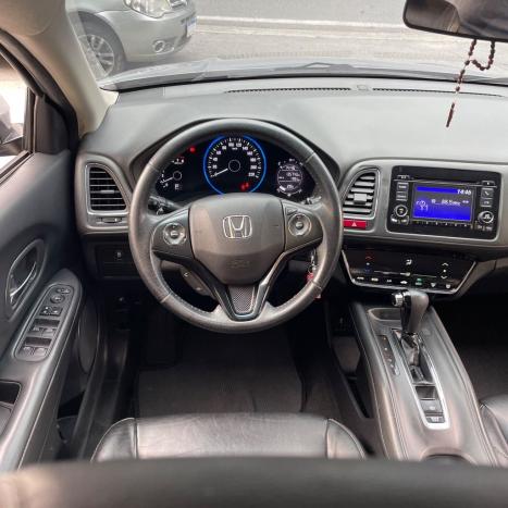 HONDA HR-V 1.8 16V 4P EX FLEX AUTOMÁTICO CVT, Foto 19