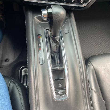 HONDA HR-V 1.8 16V 4P EX FLEX AUTOMÁTICO CVT, Foto 20
