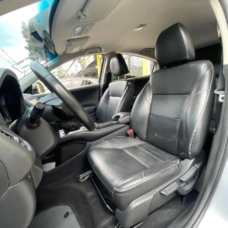HONDA HR-V 1.8 16V 4P EX FLEX AUTOMÁTICO CVT, Foto 21