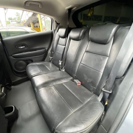 HONDA HR-V 1.8 16V 4P EX FLEX AUTOMÁTICO CVT, Foto 22