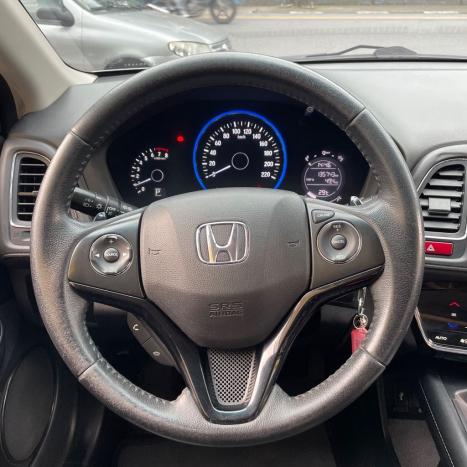 HONDA HR-V 1.8 16V 4P EX FLEX AUTOMÁTICO CVT, Foto 23