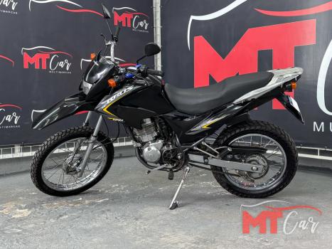 HONDA NXR Bros 150 KS MIX, Foto 7 HONDA NXR Bros 150 KS MIX, Foto 7