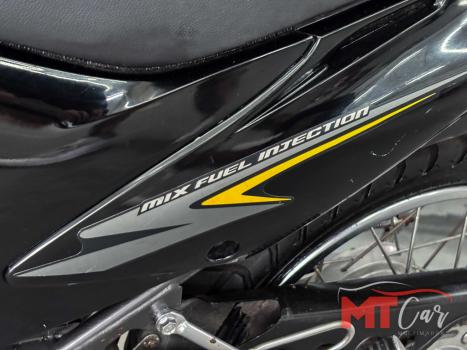 HONDA NXR Bros 150 KS MIX, Foto 10 HONDA NXR Bros 150 KS MIX, Foto 10