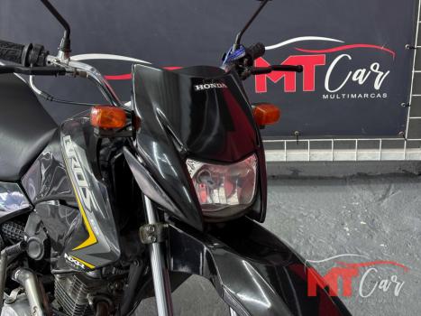 HONDA NXR Bros 150 KS MIX, Foto 11 HONDA NXR Bros 150 KS MIX, Foto 11