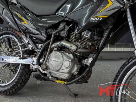HONDA NXR Bros 150 KS MIX, Foto 13 HONDA NXR Bros 150 KS MIX, Foto 13