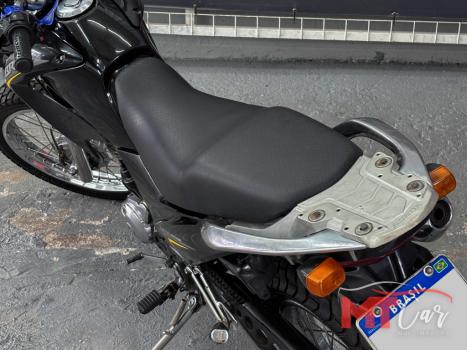 HONDA NXR Bros 150 KS MIX, Foto 14 HONDA NXR Bros 150 KS MIX, Foto 14