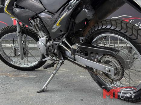 HONDA NXR Bros 150 KS MIX, Foto 16 HONDA NXR Bros 150 KS MIX, Foto 16