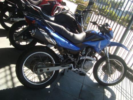 HONDA NXR Bros 150 KS, Foto 2