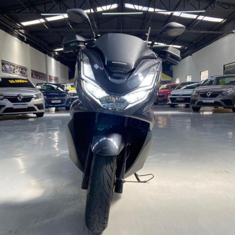HONDA PCX 160 CBS, Foto 3