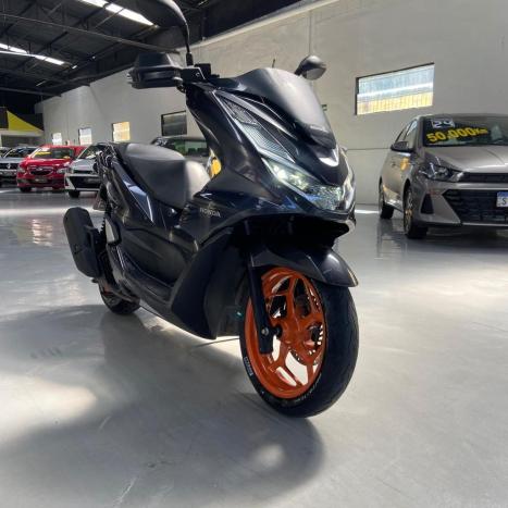 HONDA PCX 160 CBS, Foto 4