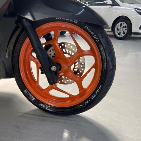 HONDA PCX 160 CBS, Foto 5