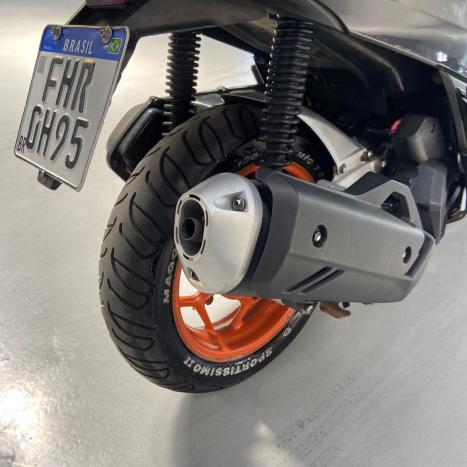 HONDA PCX 160 CBS, Foto 6